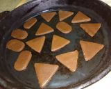 صورة لخطوة 3 من وصفة صابلي موشتي بذوق القهوة البنة خطيرةة😋👌✨