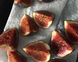 Une image de l'étape 1 de Mini brochettes de magret de canard et figue.