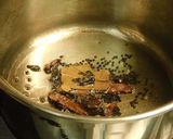 A picture of step 3 of Flat beans pilaf.
