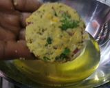 வீட்டிலேயே மசால் வடை சூப்பரா செய்யலாம் வாங்க ரெசிபி ஸ்டேப் 5 புகைப்படம்