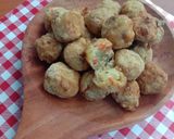 Foto langkah ke 7 dari resep Bola-Bola Kentang Daging.