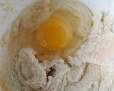 Foto del paso 1 de la receta: Pepas alemanas😍