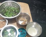 A picture of step 1 of Hunhja Tea'.