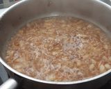 Foto del paso 4 de la receta Albóndigas con marisco