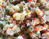 Foto del paso 6 de la receta: Ensaladilla rusa