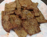Foto del paso 3 de la receta: Fricandó