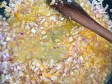 Seco de cabrito a la Norteña