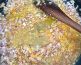 Foto del paso 2 de la receta: Seco de cabrito a la Norteña