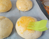 Foto del paso 4 de la receta: Pan de hamburguesa