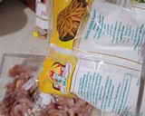 Foto langkah ke 2 dari resep Ayam Shihlin.