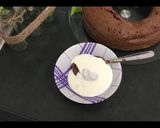 صورة لخطوة 3 من وصفة كيك شوكولاته 👪🍫
