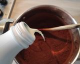 Foto del passaggio 2 della ricetta Sanguinaccio