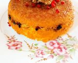 عکس مرحله 7 از دستور ته چین مرغ تک نفره