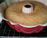 Foto langkah ke 4 dari resep Cake Orson.