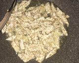 Foto langkah ke 1 dari resep Tauco teri tempe.