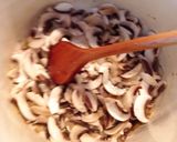 Bakonyi betyárleves recept fázis 2 fotója