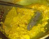 এঁচোড় চিংড়ি (Enchor chingri recipe in Bengali) রেসিপি ধাপ - 3 ছবি