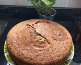 Foto del paso 6 de la receta: Torta casera sin levadura