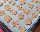 Mézeskalács recept fázis 2 fotója