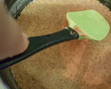 Foto del paso 3 de la receta: Tarta de requeson con chocolate 