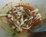 Foto langkah ke 5 dari resep Lengkio Ikan Asin Khas Betawi Tangerang.