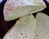 Foto del paso 5 de la receta: Pan casero súper crocante