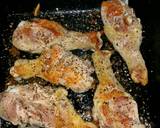 Ginger Garlic Asian Drumsticks recipe step 8 photo