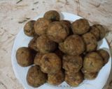 صورة لخطوة 3 من وصفة كفتة السردين بنة ولذة لاتقاوم 👌😋