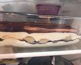 Tiramisu recept fázis 4 fotója
