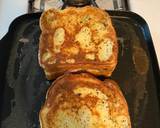 Savory French Toast Sandwich recipe step 2 photo