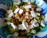 Foto del paso 2 de la receta: Ensalada con arándanos
