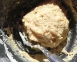 Bableves füstölt oldalassal recept fázis 4 fotója