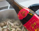 Foto del paso 2 de la receta: Noodles de cerdo ibérico