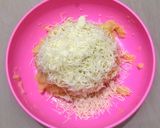 Foto langkah ke 4 dari resep Tenggiri Steak Saus Putih.