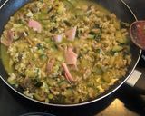 Foto del paso 4 de la receta Arroz con verduras 😋