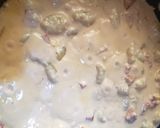Foto del paso 3 de la receta: Ricos Ñoquis en salsa de queso