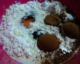 Foto del paso 3 de la receta: CHOCOPAN Dulce de Navidad...!🎅🎅🎅