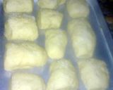Foto langkah ke 3 dari resep Kue bantal.