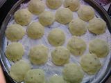 كبة رز 😋😋