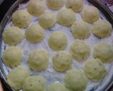 صورة لخطوة 10 من وصفة كبة رز 😋😋