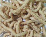 Foto langkah ke 4 dari resep Kue rumput laut.