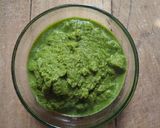 Foto langkah ke 1 dari resep Chicken Green Curry.
