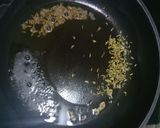 प्याज मूंग दाल कचौड़ी (pyaz moong dal kachodi recipe in Hindi) रेसिपी चरण 3 फोटो
