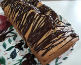Foto del paso 6 de la receta: Budín de banana con aceite 🍌