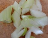 Foto langkah ke 5 dari resep Gurami Acar kuah kuning.