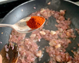 Foto del paso 2 de la receta: Almejas a la marinera