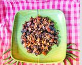 ক্রিসপি উচ্ছে রসুনের ফিউশন(Crispy Uchhe Rosuner Fusion Recipe in bengali) রেসিপির ধাপ 6 ছবি