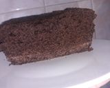 Foto del paso 3 de la receta: Pan de chocolate casero