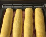 Diós és mákos bejgli recept fázis 6 fotója