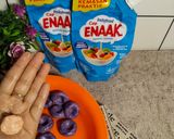 Foto langkah ke 2 dari resep Es Gempol Pleret (Jawa Tengah).